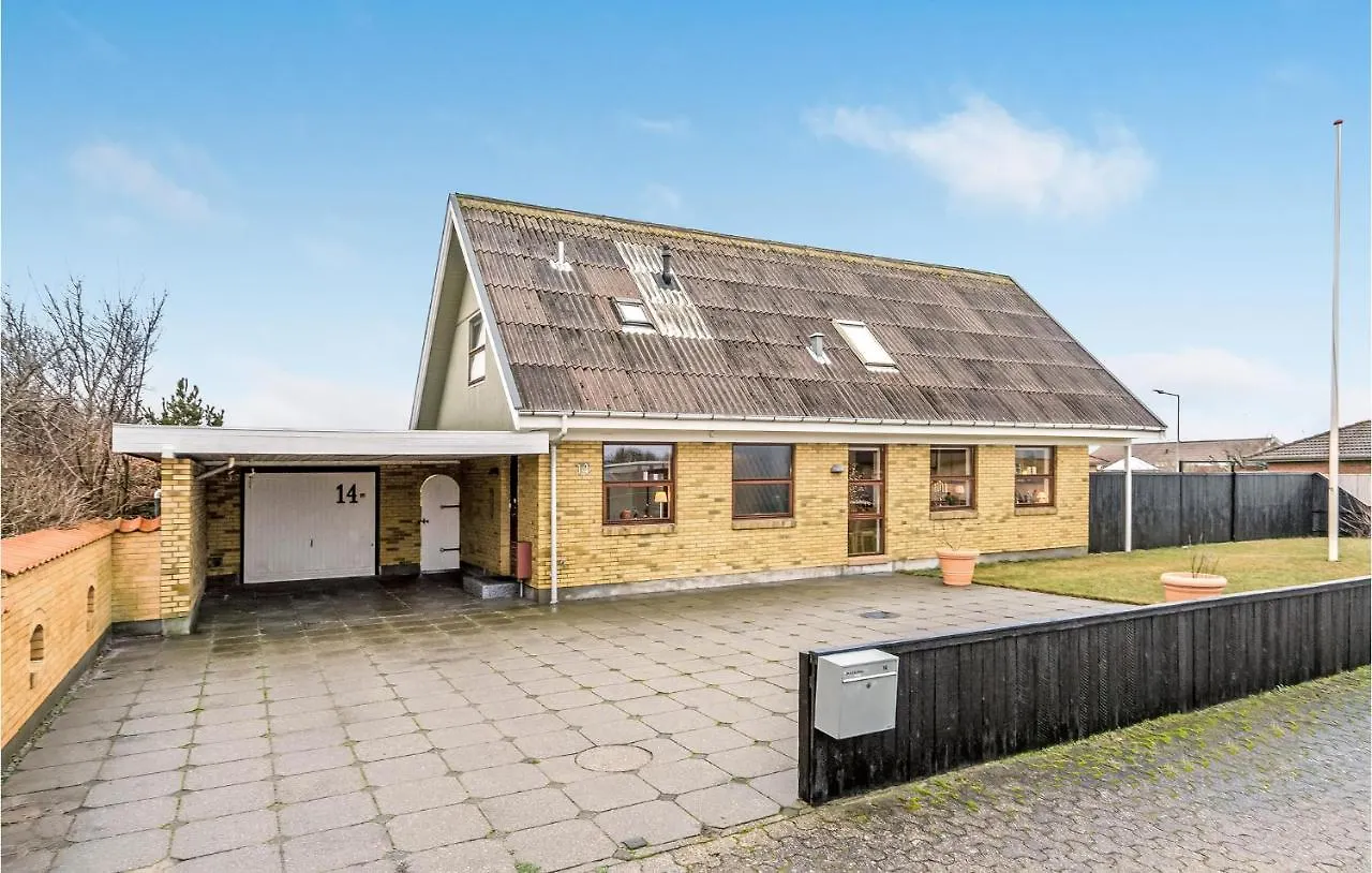 Amazing Home In Skagen With Wifi 0*,  Denmark