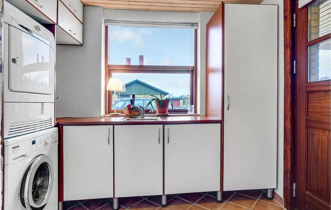 Holiday home Amazing Home In Skagen With Wifi