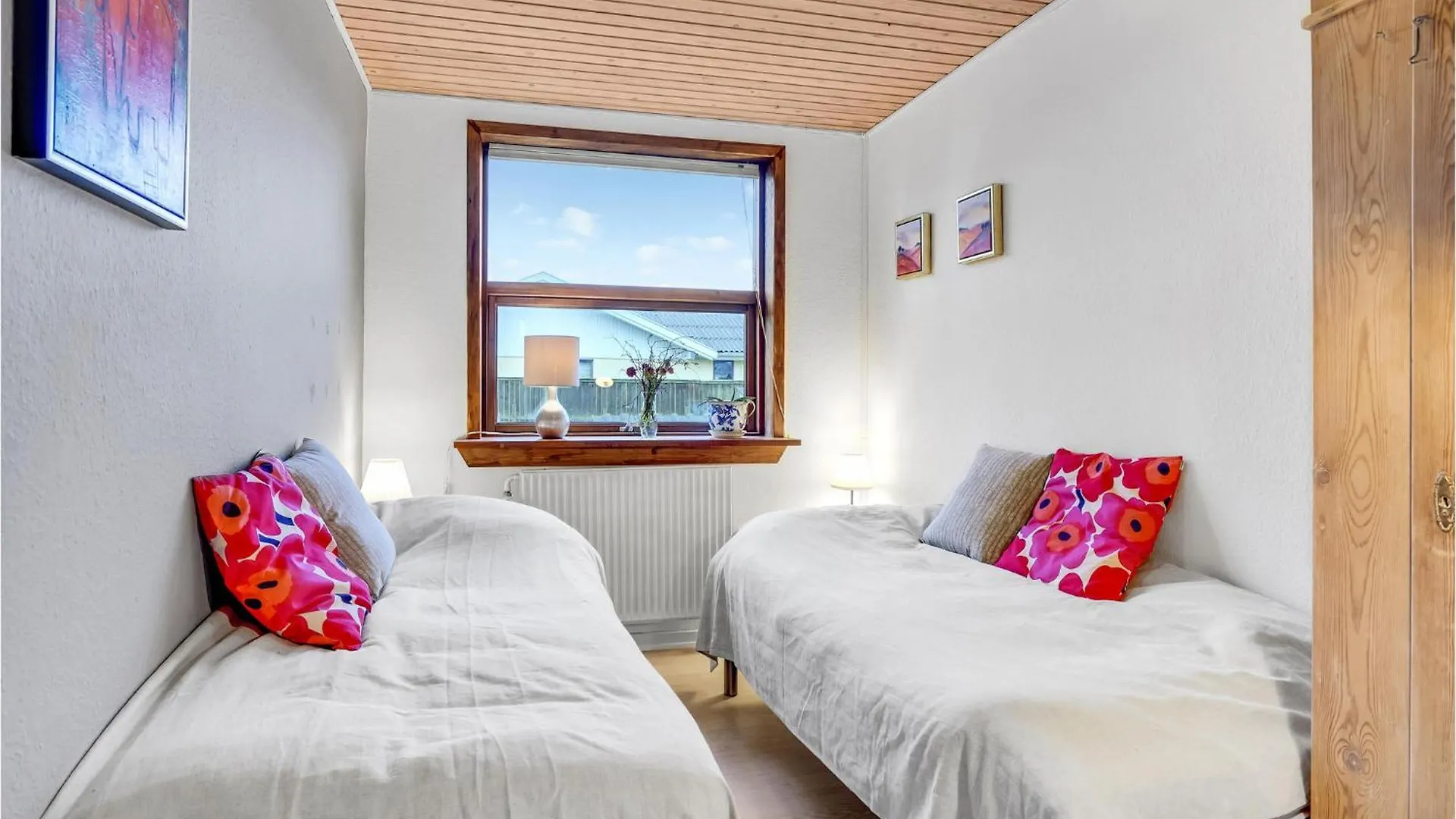 Amazing Home In Skagen With Wifi Denmark