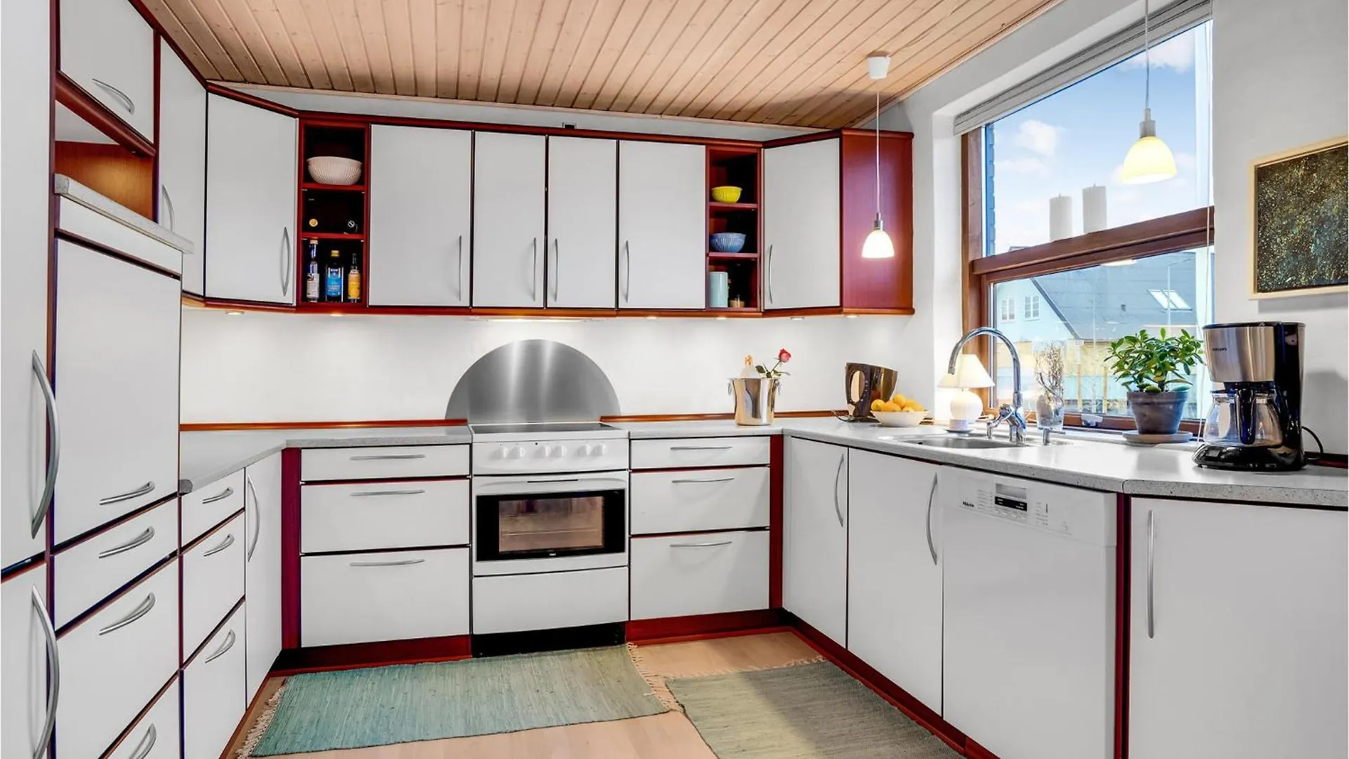 Amazing Home In Skagen With Wifi