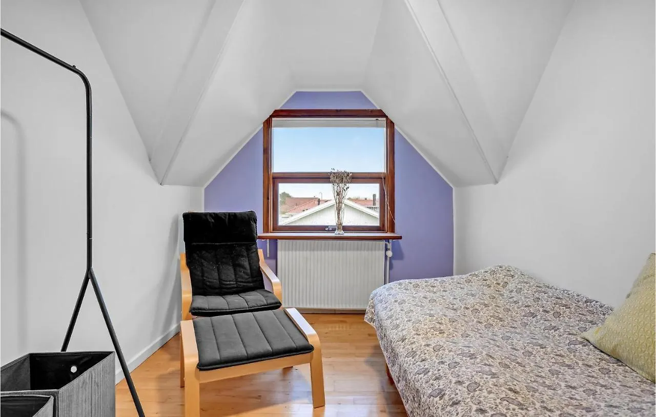 Amazing Home In Skagen With Wifi Denmark