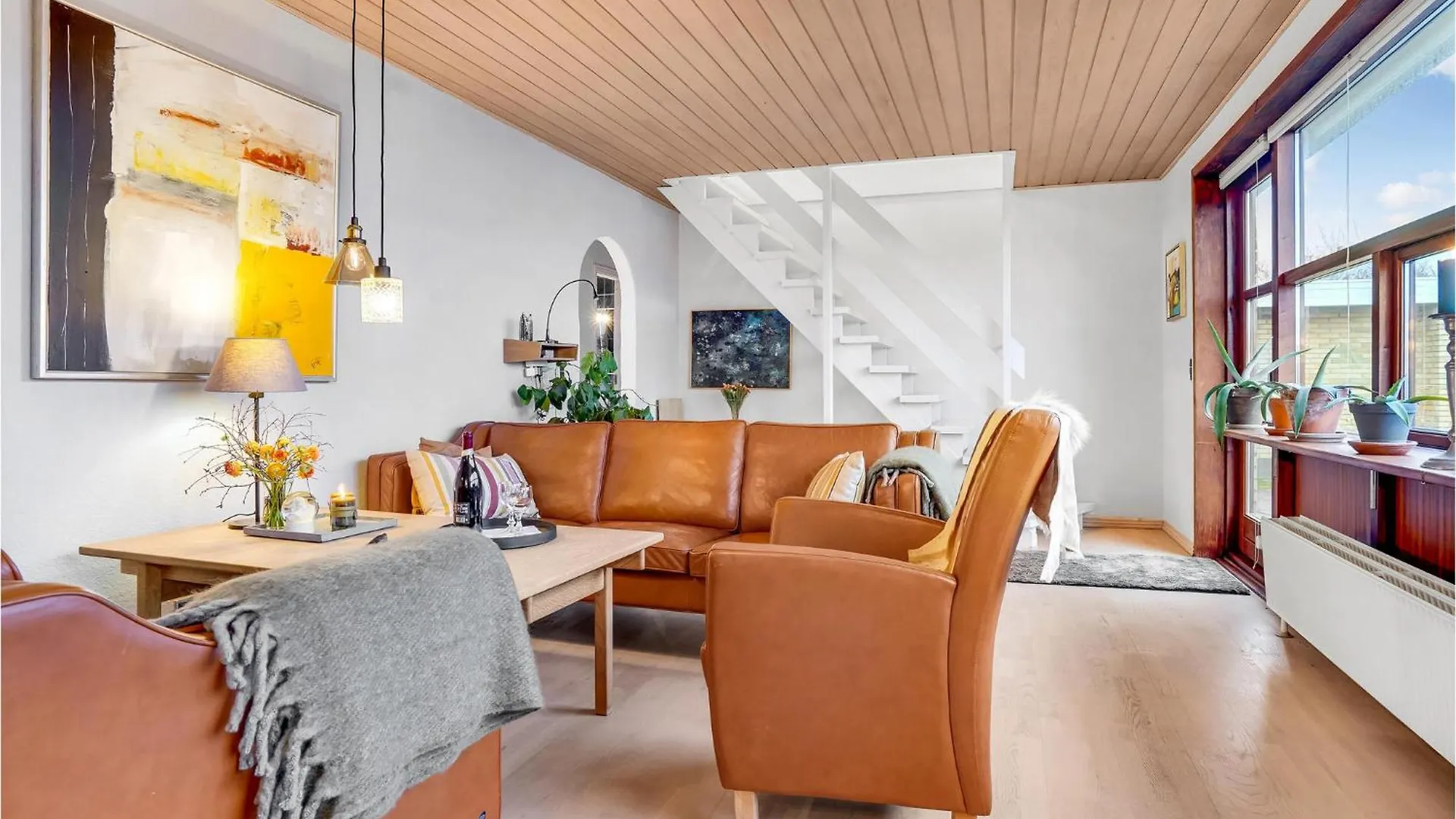 Amazing Home In Skagen With Wifi 0*,  Denmark